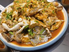 -泰白海鲜烧烤大全