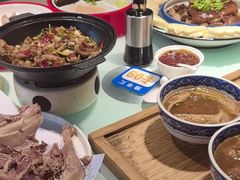 -豫丰汇河南名菜楼(武记餐饮)