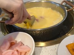 -八珍玉食鸡煲·打边炉(印象城店)