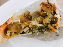 春卷-莲欢海蛎煎