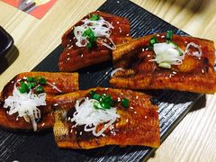 -鱼民·现造寿司(育德店)