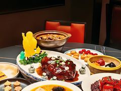 -童福兴·南京菜(老门东店)