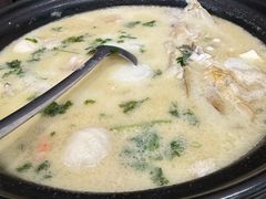 -古早人小吃店(黄河北路店)