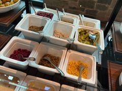 -食间牛排(湖西路店)