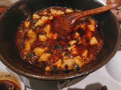 -眉州东坡(北苑华贸店)