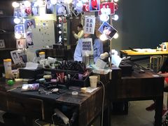 -海马体照相馆(天津世纪都会店)