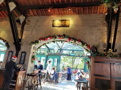 -太平山餐厅(山顶道店)