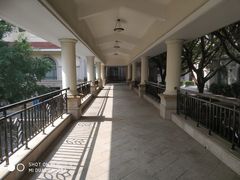 -鹤山碧桂园凤凰酒店