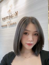 -Kraemer Paris苏豪路易士·嘉玛发廊