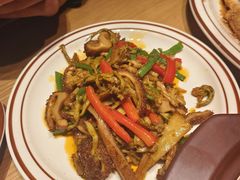 -纳鲁孜·新疆特色餐厅(上海悦荟广场店)