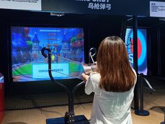 -VS SPORTS PARK运动玩乐园·团建·生日会(合生汇店)