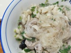 -朱秀英梆梆肉葫芦头(琉璃街店)
