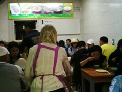 -马学武手抓美食(下南关总店)