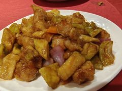 -七菜馆·东北菜·蒸饺(文体路店)
