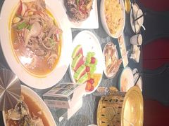 -毡房姑娘·新疆菜·烧烤