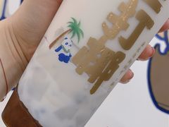 -茶百道(宜昌万达店)