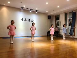 -烈火星辰体育舞蹈