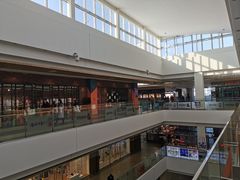 -杉杉奥特莱斯广场(哈尔滨店)