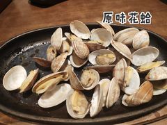 -萨莉亚意式餐厅(南京龙湾天街店)