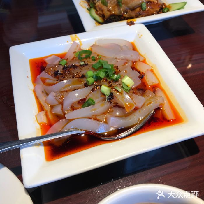 红馆图片