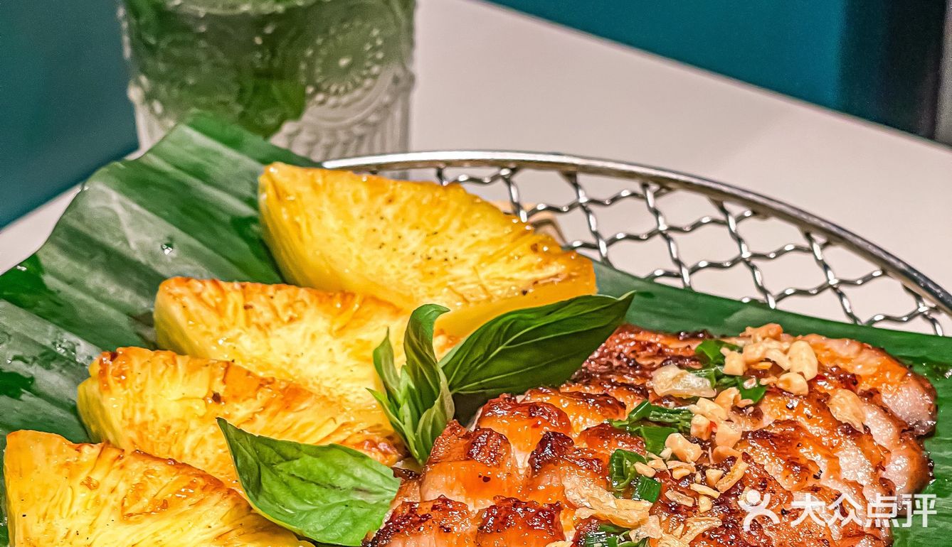 在深圳！感受真实的越南味！