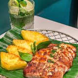 在深圳！感受真实的越南味！