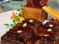 -双子楼大酒店(城开国际写字楼店)