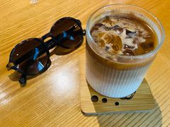 -石舍洒秀咖啡馆