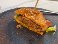 -get pizza意大利餐厅(凯德MALL店)