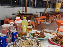 -坛南湾农家乐·海鲜楼·大排档(平潭坛南湾店)