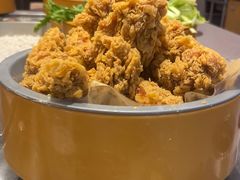-喜家自助小火锅(乐客城店)