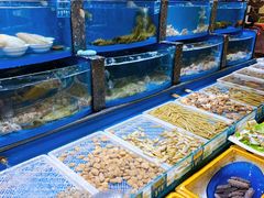 水产区-映像威海·海鲜味道(市区店)