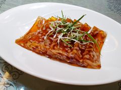皮冻-西安饭庄(立丰国际店)