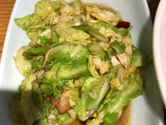 手撕莲白-鸡毛店·川菜(双楠店)