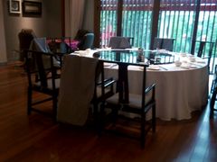 -黔蘑菇四季餐厅(观山湖店)