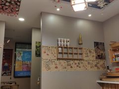 大堂-河风精致寿司(尼盛店)