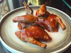 -中山保利艾美酒店-乐美中餐厅