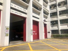 -Apple 零售店(Canton Road)