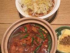 -谷田稻香·砂锅菜(西乡天虹店)