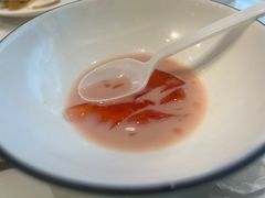 -花少爷·鲜虾干贝粥(延安万达店)