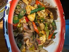 -兔槽江湖菜·重庆璧山兔(水围店)
