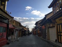 -大理古城