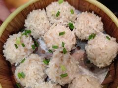 珍珠丸子-莲餐厅·湖北菜·潜江小龙虾店(愚园路店)