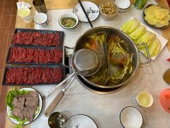 -田村·酸汤鲜牦牛肉火锅(布达拉宫广场店)