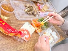 -西华美食品(百灵路店)