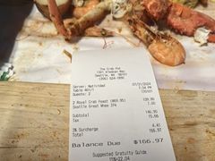 -The Crab Pot Seattle
