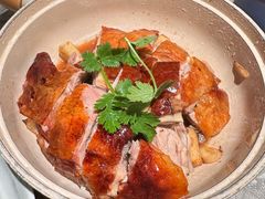 -留半山·香港食堂(啦啦宝都店)