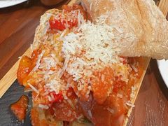 -ALLORA意大利餐厅(丰盛里店)
