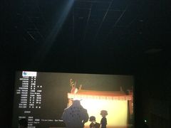 -银兴国际影城(永旺梦乐城吴中店)