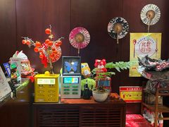 -北京歌华开元大酒店